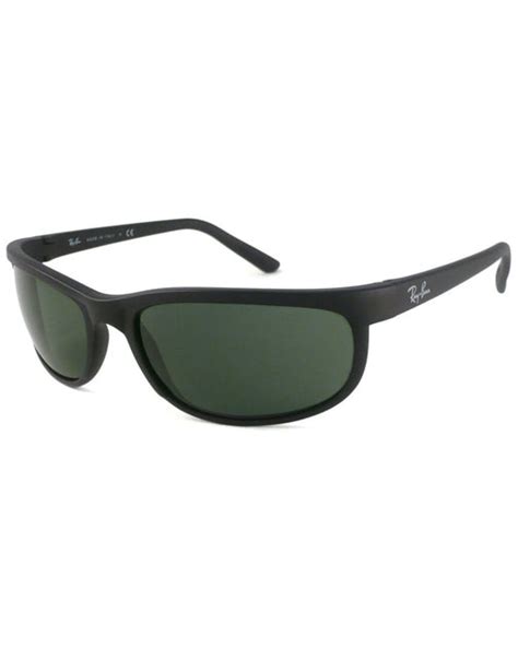 similar to ray-ban men's predator 2